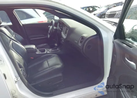 2022 Dodge Charger Sxt Rwd из США, поврежденный, VIN 2C3CDXBG9NH201505